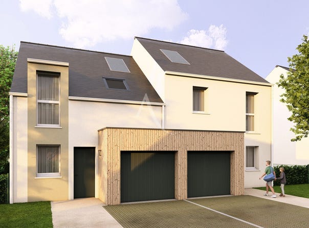 ROUILLON, Pays de la Loire 72700
