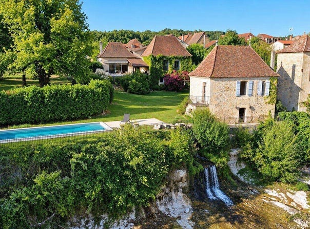 Lalinde, Aquitaine 24150