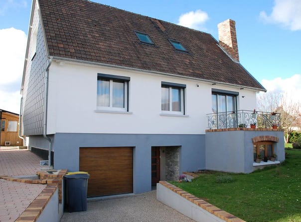 Fécamp, Seine-Maritime 76400