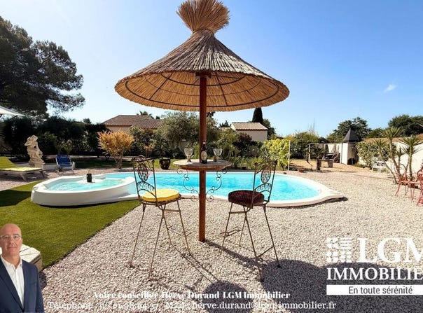 Sussargues, Languedoc-Roussillon 34160