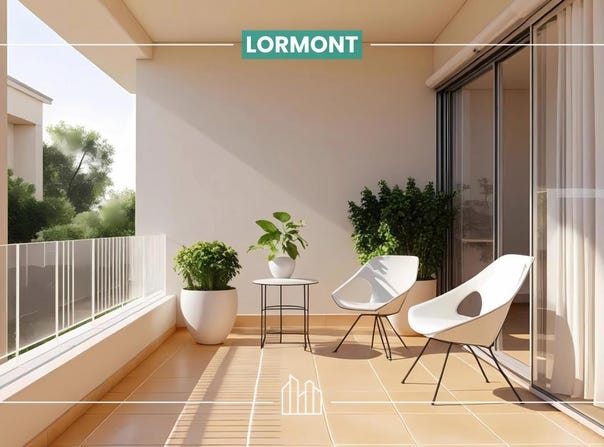 Lormont, Nouvelle-Aquitaine 33310