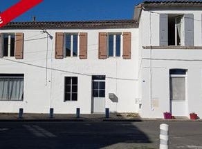 Champagnolles, Poitou-Charentes 17240
