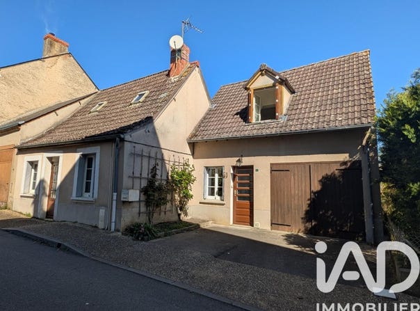 Vigoux, Centre-Val de Loire 36170