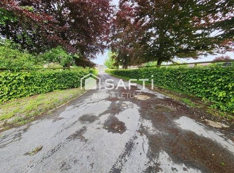 Lamotte-Warfusee, Picardie 80800