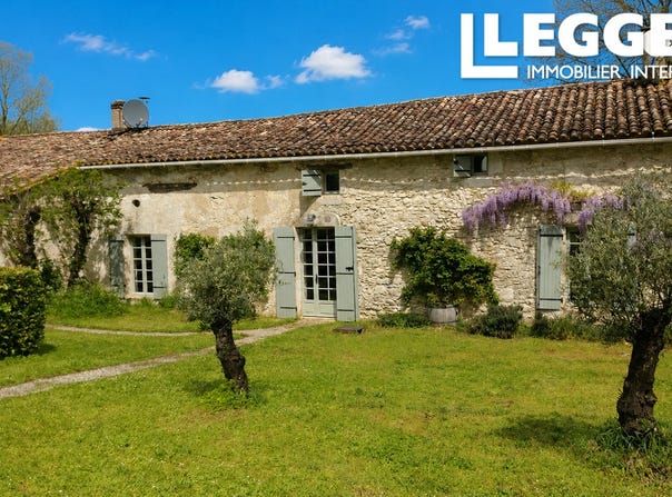 Loubès-Bernac, Nouvelle-Aquitaine 47120