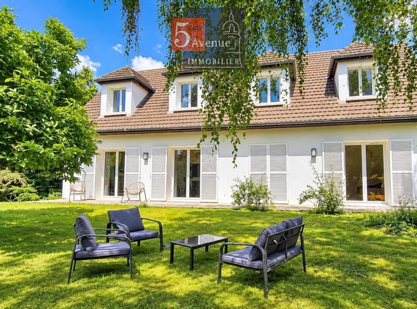 Chantilly, Oise 60500
