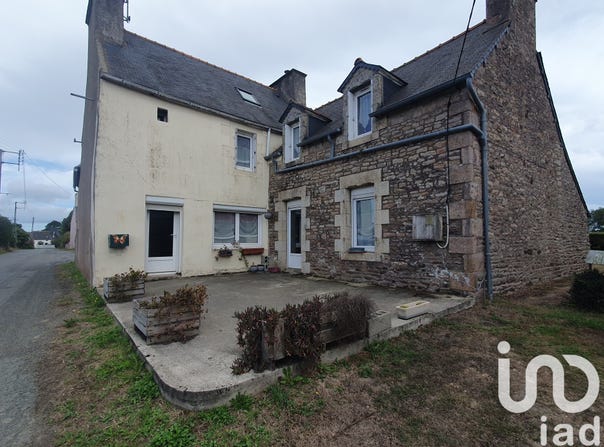 Plouézec, Brittany 22470