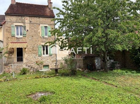 Lacanche, Bourgogne 21230