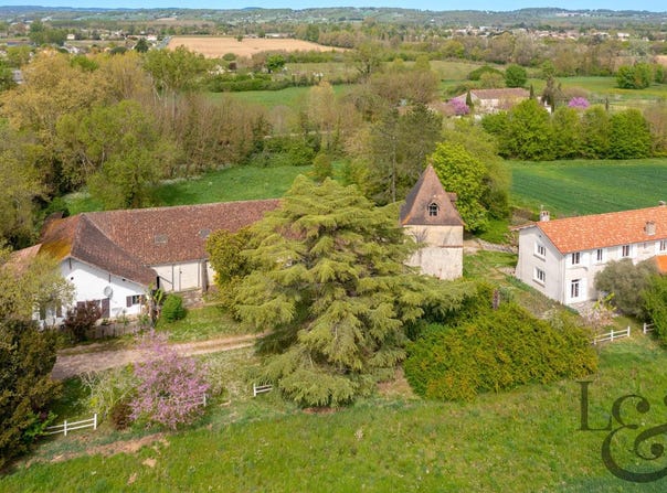 Bias, Aquitaine 47300