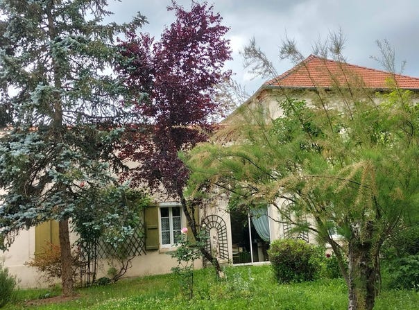 L'Isle-en-Dodon, Midi-Pyrénées 31230