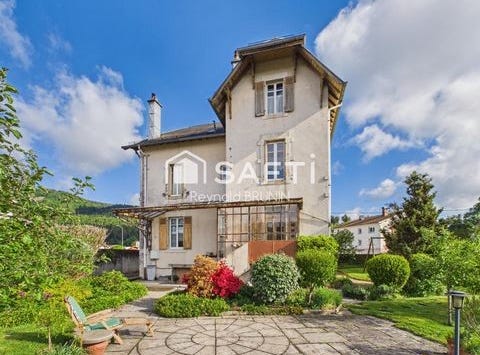 Saint-Ame, Lorraine 88120