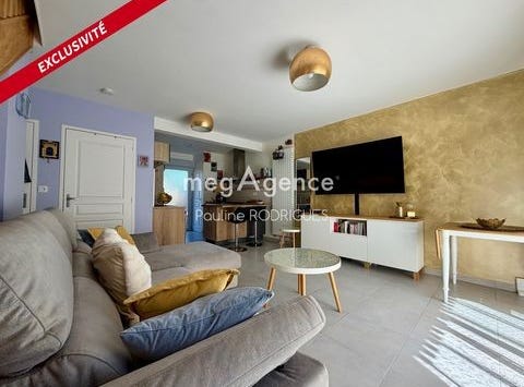Chambray-Les-Tours, Centre 37170