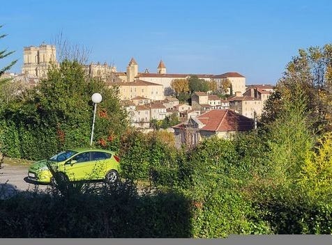 AUCH, Midi-Pyrénées 32000
