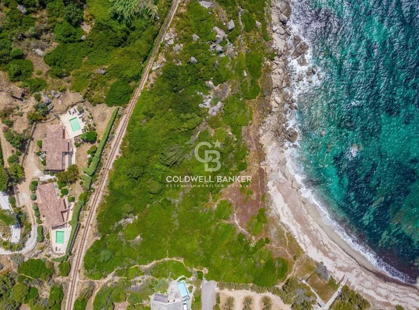 Corbara, Corsica 20220