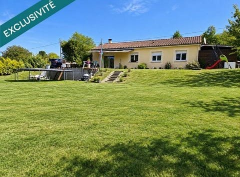 Saint-Astier, Aquitaine 24110