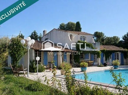 Aubais, Languedoc-Roussillon 30250