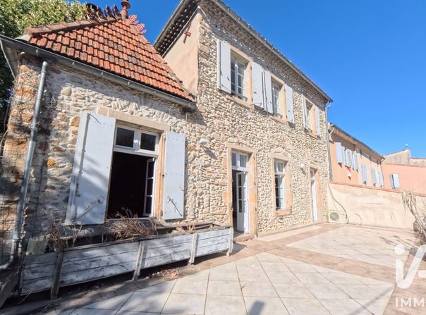 Limoux, Languedoc-Roussillon 11300