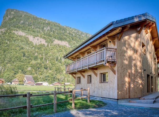 Samoëns, Rhône-Alpes 74340