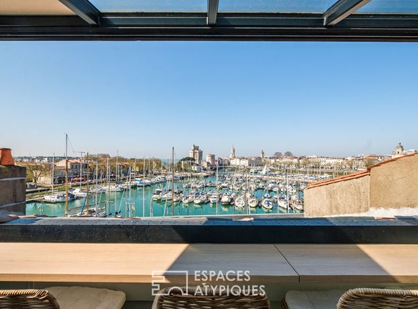 LA ROCHELLE, Nouvelle-Aquitaine 17000