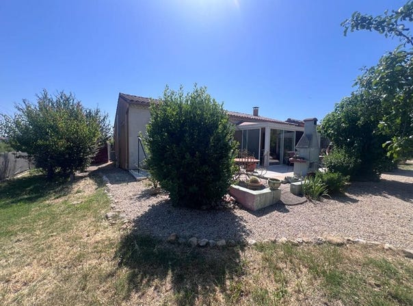 Saint-Victor-de-Malcap, Languedoc-Roussillon 30500