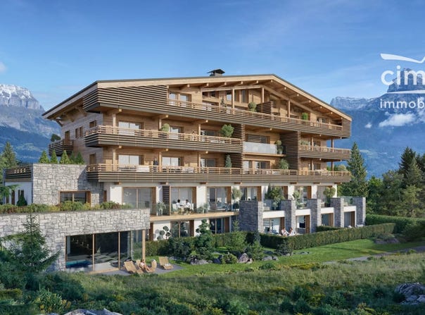Combloux, Haute-Savoie 74920