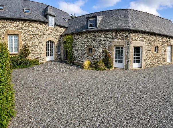 Pordic, Brittany 22590