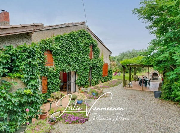 Lévignac, Midi-Pyrénées 31530