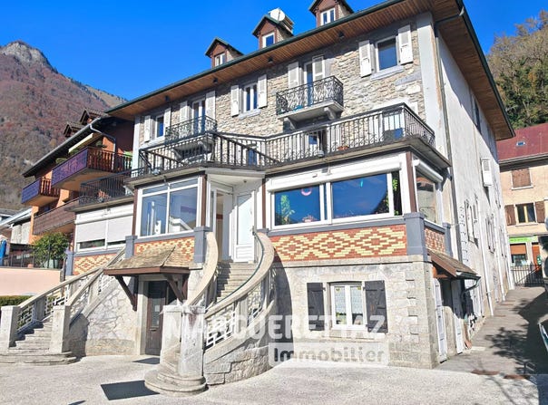 Taninges, Haute-Savoie 74440