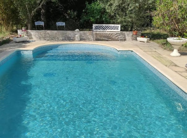 Rousson, Occitanie 30340