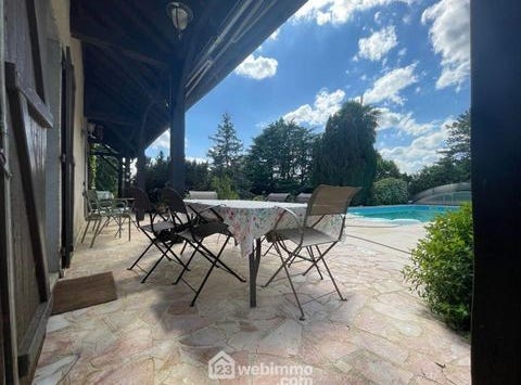 Vivonne, Poitou-Charentes 86370