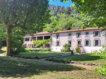 Branoux-les-Taillades, Occitanie 30110
