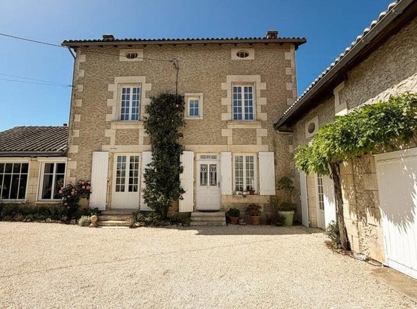Chauvigny, Poitou-Charentes 86300