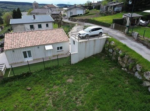 Pradelles-Cabardes, Languedoc-Roussillon 11380