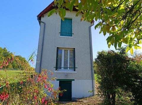 Myennes, Bourgogne 58440