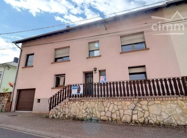 Alsting, Moselle 57515