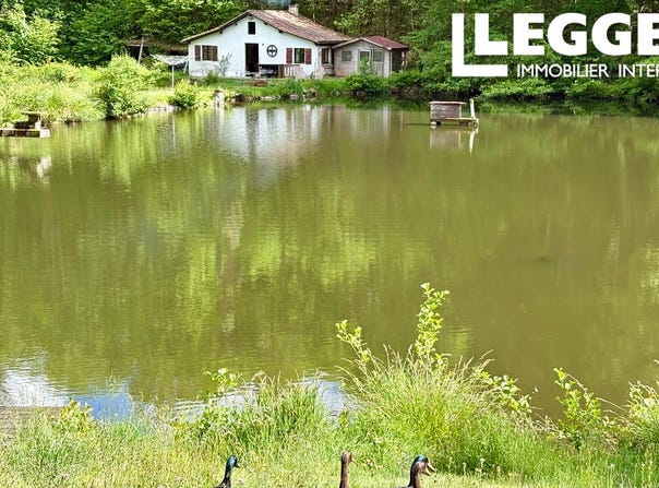 Augignac, Nouvelle-Aquitaine 24300
