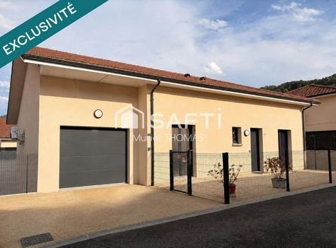 Vignieu, Rhône-Alpes 38890