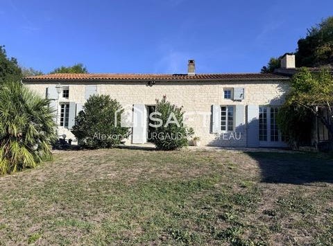 Dompierre-Sur-Charente, Poitou-Charentes 17610