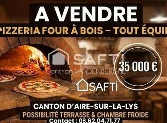 Aire-Sur-La-Lys, Nord-Pas-de-Calais 62120