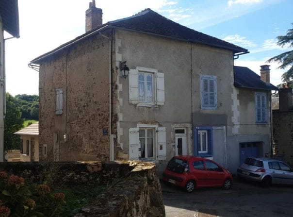PIERRE BUFFIERE, Nouvelle-Aquitaine 87260
