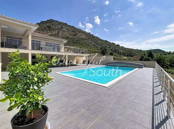 Sournia, Languedoc-Roussillon 66730