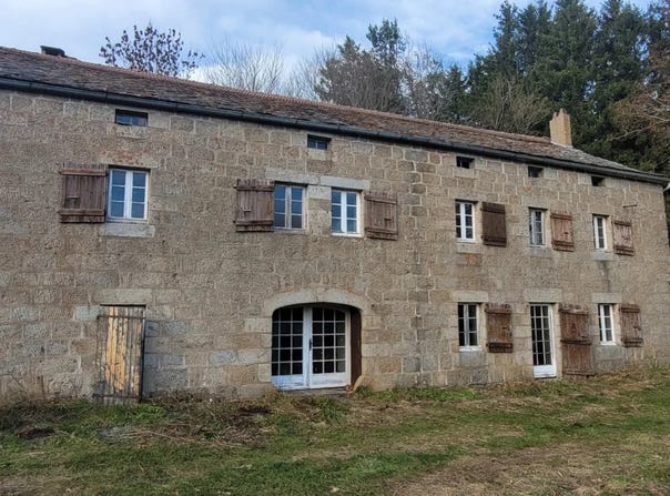 Le Chambon-sur-Lignon, Haute-Loire 43400