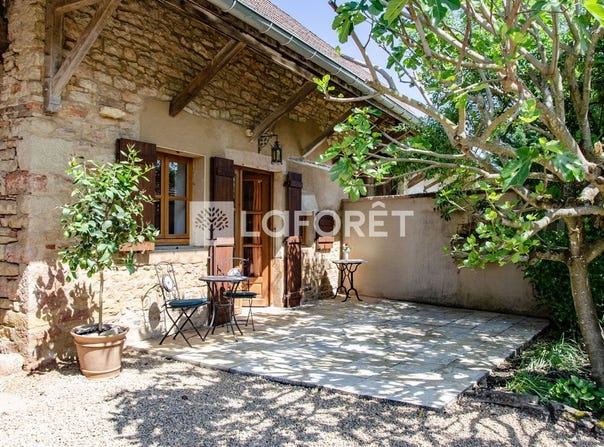 Louhans, Burgundy 71500