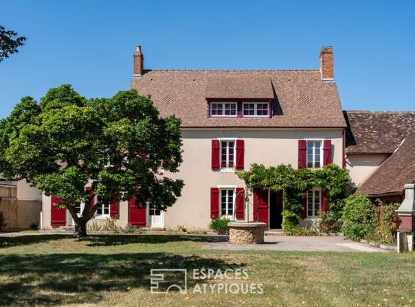 Lavaré, Pays de la Loire 72390