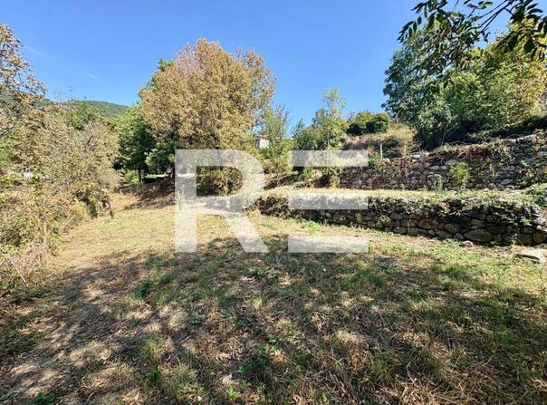 Aumessas, Languedoc-Roussillon 30770