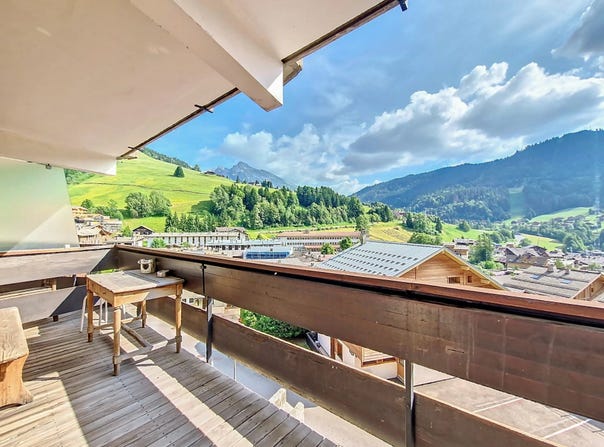 La Clusaz, Rhône-Alpes 74220