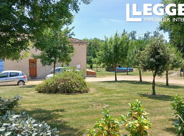 Moulinet, Nouvelle-Aquitaine 47290