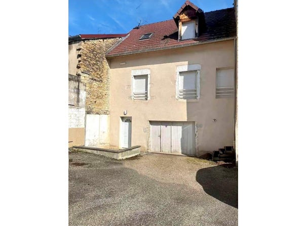 Lons-le-Saunier, Franche-Comté 39000