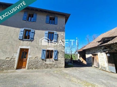 Lucey, Rhône-Alpes 73170