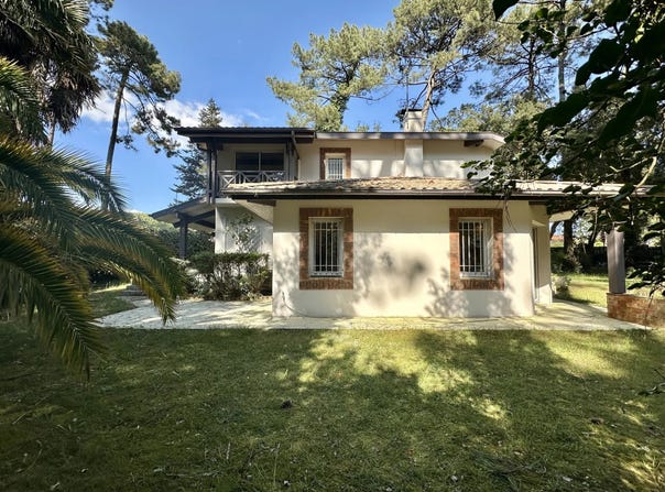 Hossegor, Nouvelle-Aquitaine 40150